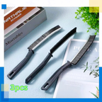The Impossible Reach Cleaner - 3 Pcs Hard-Bristle Set