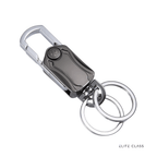 Multifunctional 5-in-1 Keychain