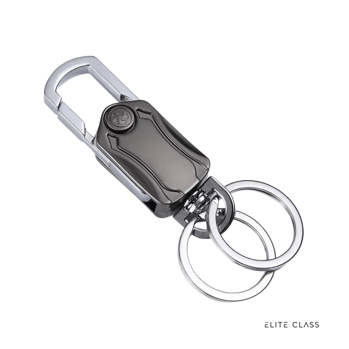 Multifunctional 5-in-1 Keychain