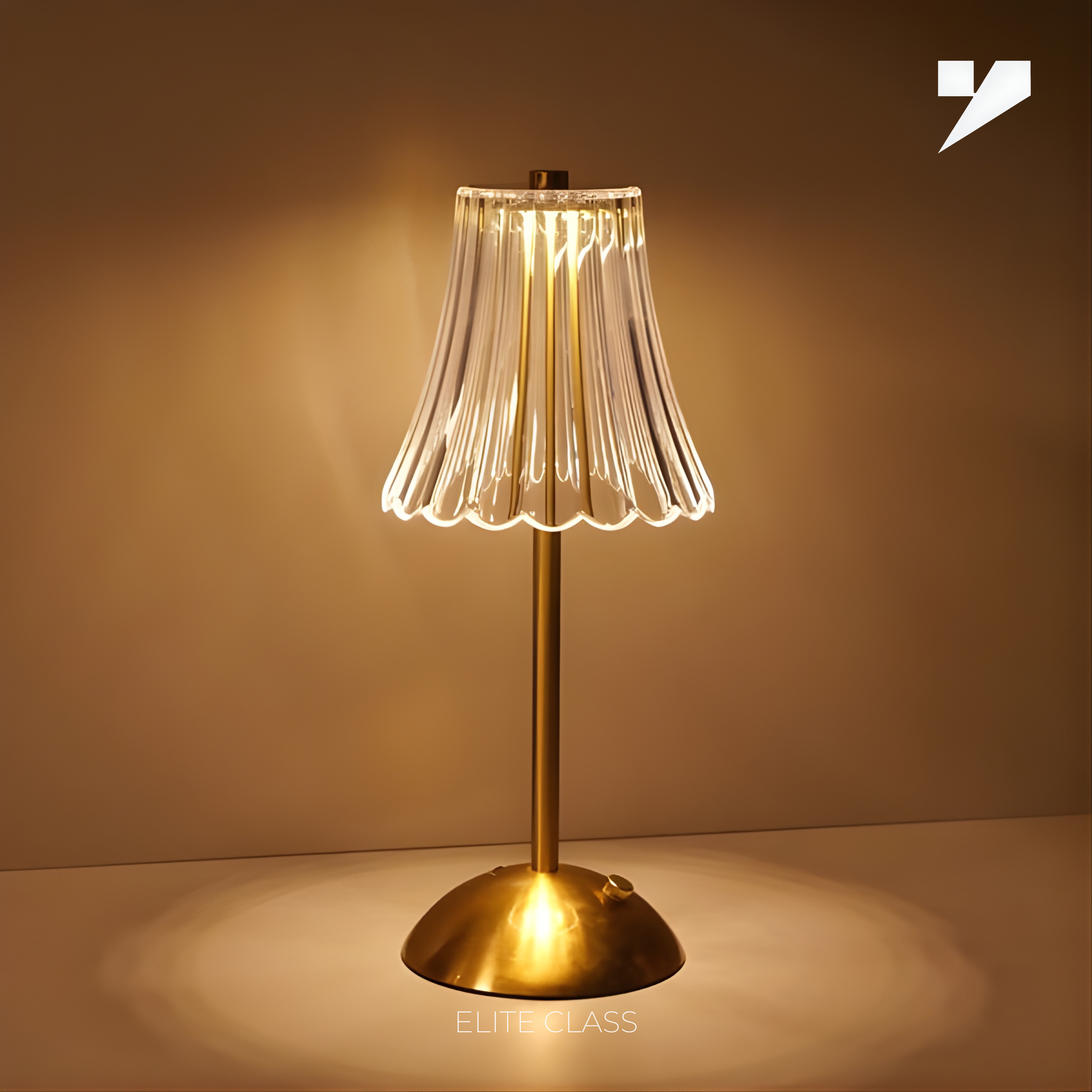 Luxury Cordless Table Lamp That Changes Everything.