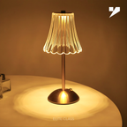 Luxury Cordless Table Lamp That Changes Everything.