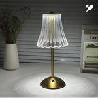 Luxury Cordless Table Lamp That Changes Everything.