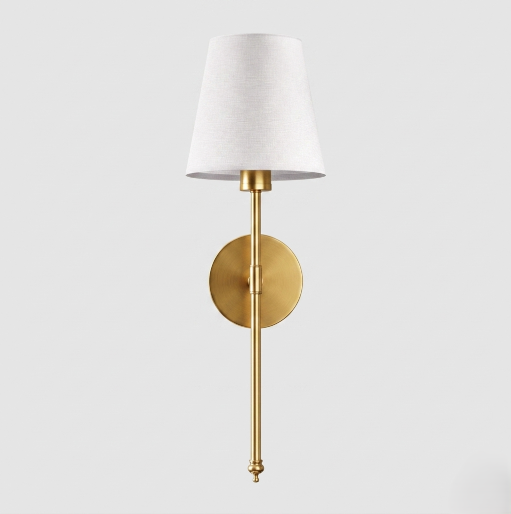 Rechargeable Wall Sconces