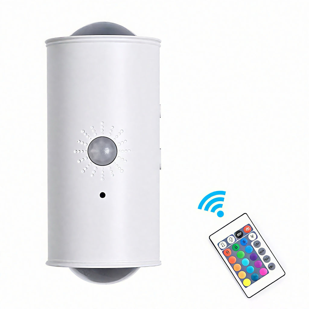 Elite Class Magnetic Light | No-Drill, Sensor, RGB. 2pcs