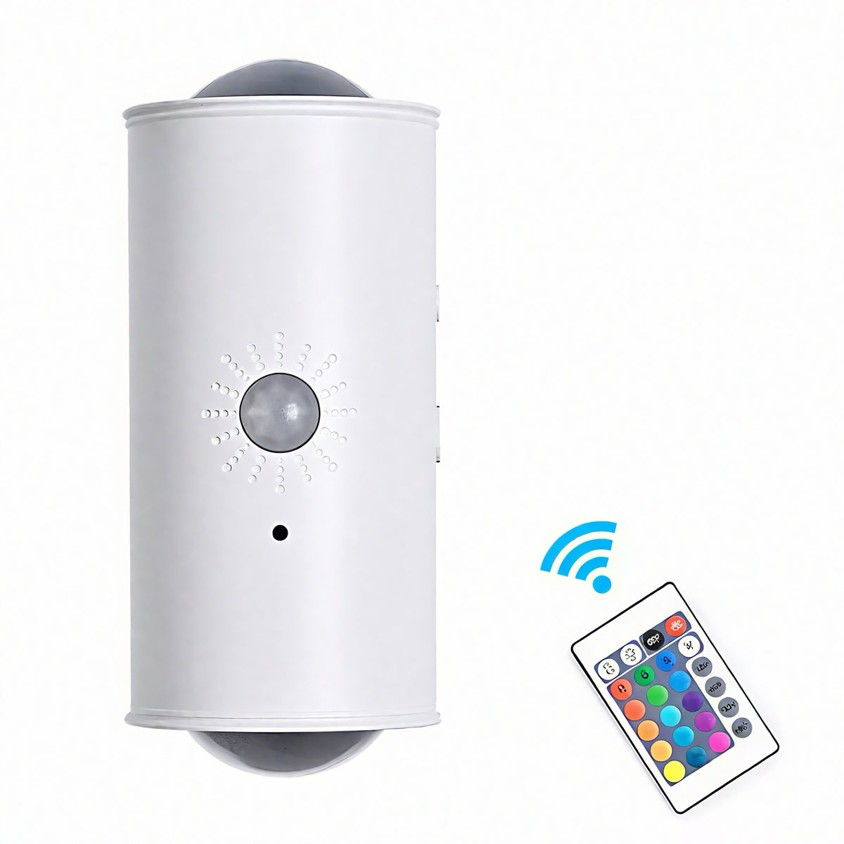 Elite Class Magnetic Light | No-Drill, Sensor, RGB. 2pcs