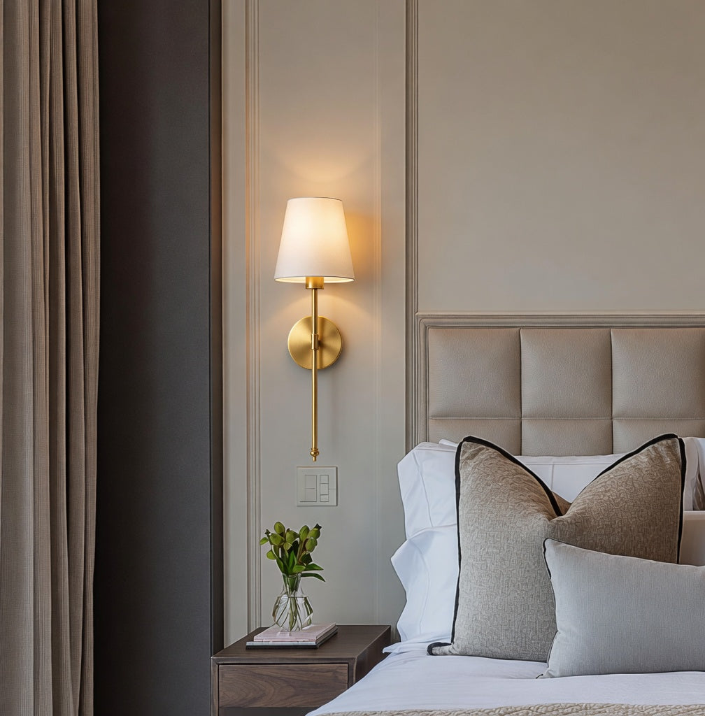 Rechargeable Wall Sconces