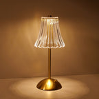 Luxury Cordless Table Lamp That Changes Everything.