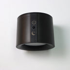 No-Drill Rechargeable Magnetic Wall Light with 360° Rotatable