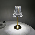 Luxury Cordless Table Lamp That Changes Everything.